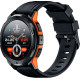 Смарт-годинник Oukitel BT10 Black-orange