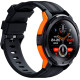 Смарт-годинник Oukitel BT10 Black-orange
