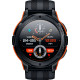 Смарт-годинник Oukitel BT10 Black-orange