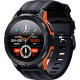 Смарт-годинник Oukitel BT10 Black-orange