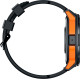 Смарт-годинник Oukitel BT10 Black-orange