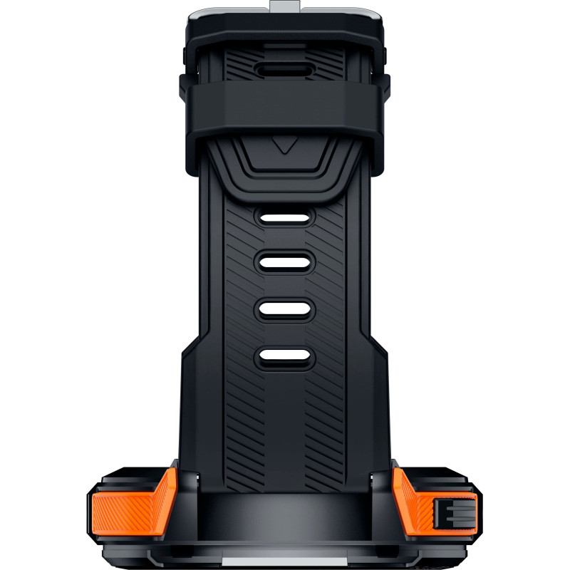 Смарт-годинник Oukitel BT10 Black-orange