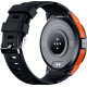 Смарт-годинник Oukitel BT10 Black-orange