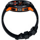 Смарт-годинник Oukitel BT10 Black-orange