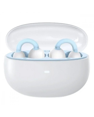 Навушники Baseus AirGo 1 Ring TWS white