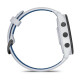 Смарт-годинник Garmin Forerunner 265, Whitestone, GPS (010-02810-11)