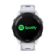 Смарт-годинник Garmin Forerunner 265, Whitestone, GPS (010-02810-11)