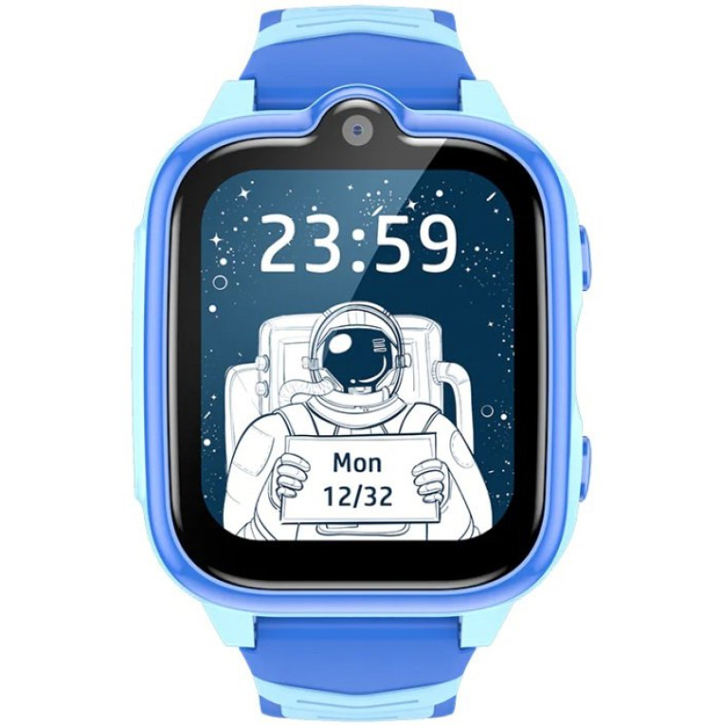 Смарт-годинник Blackview Z10 Blue