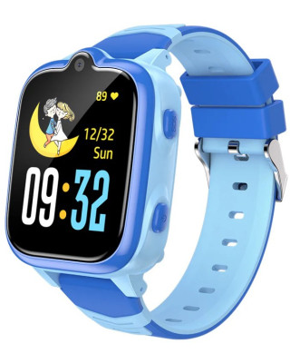 Смарт-годинник Blackview Z10 Blue