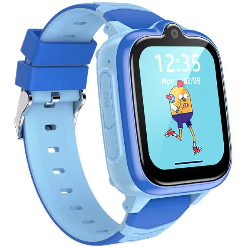Смарт-годинник Blackview Z10 Blue