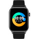 Смарт-годинник Gelius GP-SW015 Amazwatch Light Black (2099901012722)