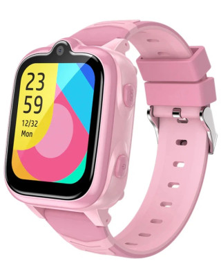 Смарт-годинник Blackview Z10 Pink