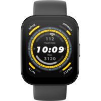 Смарт-годинник Amazfit Bip 5 Black
