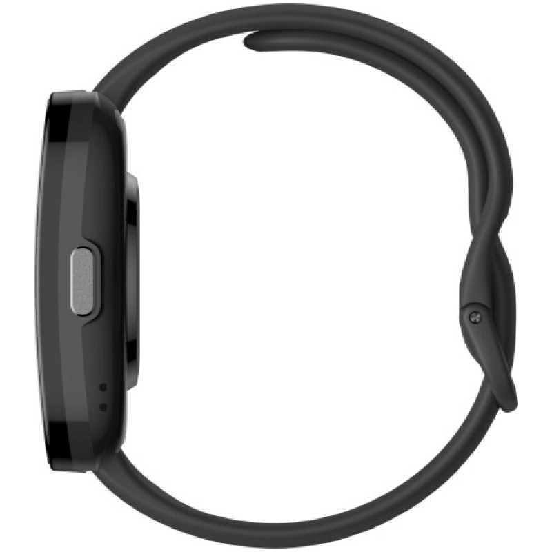 Смарт-годинник Amazfit Bip 5 Black