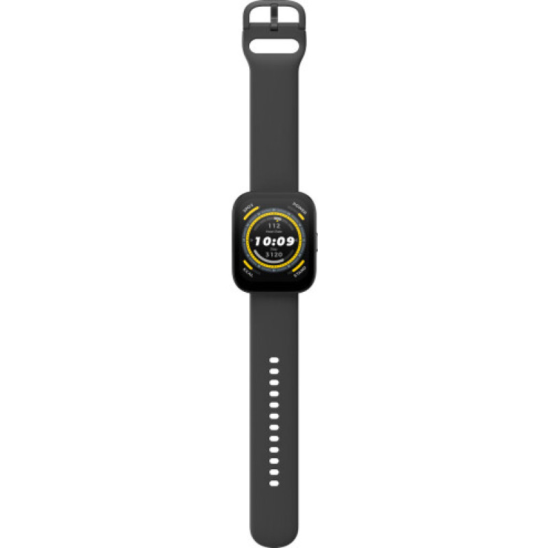 Смарт-годинник Amazfit Bip 5 Black