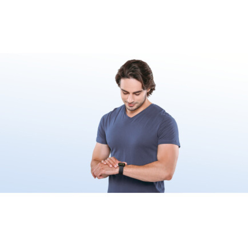 Смарт-годинник Amazfit Bip 5 Black