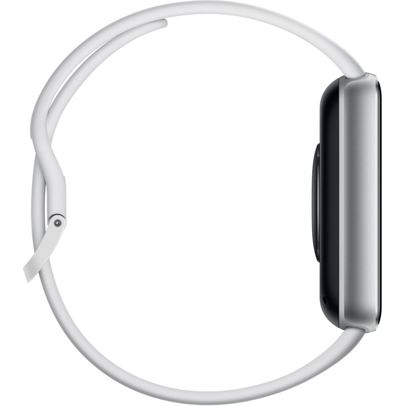 Смарт -години Xiaomi Redmi Watch 5 Silver Grey (BHR9381GL)