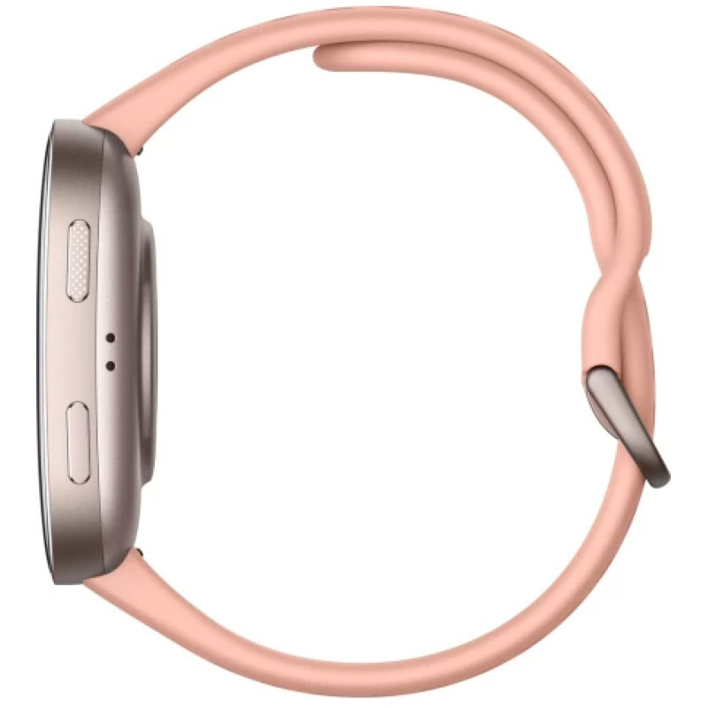 Смарт-годинник Amazfit Bip 6 Blush (W2435APAN)