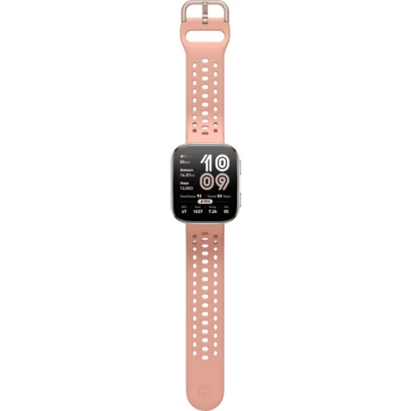 Смарт-годинник Amazfit Bip 6 Blush (W2435APAN)