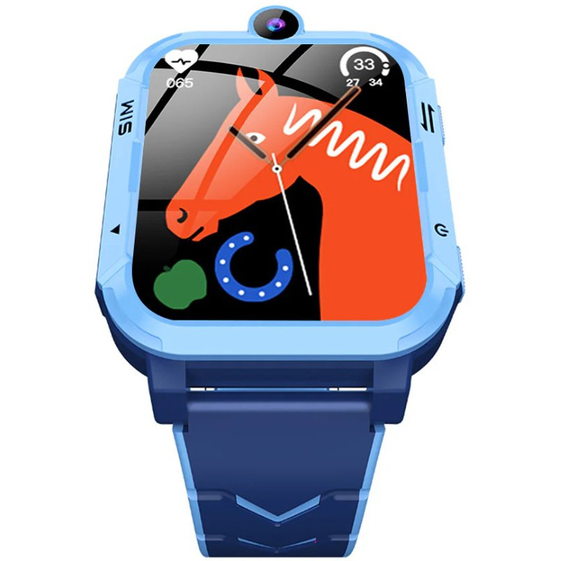 Смарт-годинник Blackview Z20 Blue