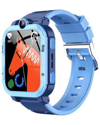 Смарт-годинник Blackview Z20 Blue