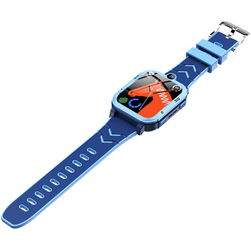 Смарт-годинник Blackview Z20 Blue
