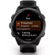Смарт-годинник Garmin Forerunner 570 - 42MM, Black, GPS (010-02970-00)