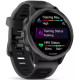 Смарт-годинник Garmin Forerunner 570 - 42MM, Black, GPS (010-02970-00)