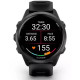 Смарт-годинник Garmin Forerunner 570 - 42MM, Black, GPS (010-02970-00)