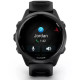 Смарт-годинник Garmin Forerunner 570 - 42MM, Black, GPS (010-02970-00)