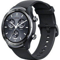 Смарт-годинник Mibro Watch A3 Dark Gray