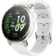 Смарт-годинник Amazfit Active 3 Premium Aero White (W2559GL3N)
