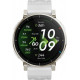 Смарт-годинник Amazfit Active 3 Premium Aero White (W2559GL3N)