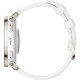 Смарт-годинник Amazfit Active 3 Premium Aero White (W2559GL3N)