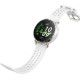 Смарт-годинник Amazfit Active 3 Premium Aero White (W2559GL3N)