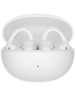 Навушники Baseus Bass BC1 Open-Ear TWS white