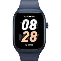Смарт-годинник Mibro Watch T2 Dark Blue