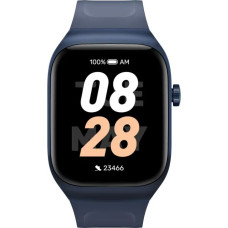 Смарт-годинник Mibro Watch T2 Dark Blue