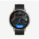 Смарт-годинник Amazfit Active 3 Premium Apex Silver (W2559GL1N) 