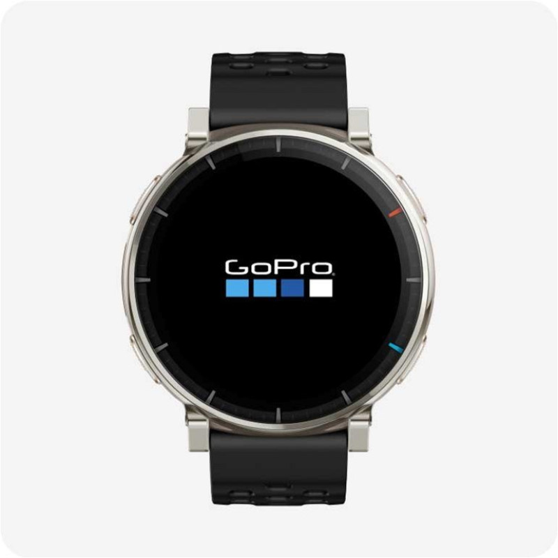 Смарт-годинник Amazfit Active 3 Premium Apex Silver (W2559GL1N) 