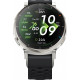 Смарт-годинник Amazfit Active 3 Premium Apex Silver (W2559GL1N) 
