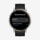 Смарт-годинник Amazfit Active 3 Premium Apex Silver (W2559GL1N) 