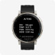 Смарт-годинник Amazfit Active 3 Premium Apex Silver (W2559GL1N) 