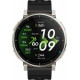 Смарт-годинник Amazfit Active 3 Premium Apex Silver (W2559GL1N) 