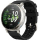 Смарт-годинник Amazfit Active 3 Premium Apex Silver (W2559GL1N) 