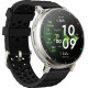 Смарт-годинник Amazfit Active 3 Premium Apex Silver (W2559GL1N) 