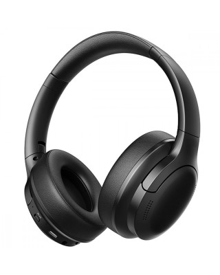 Навушники Baseus Bass BH1 Lite black