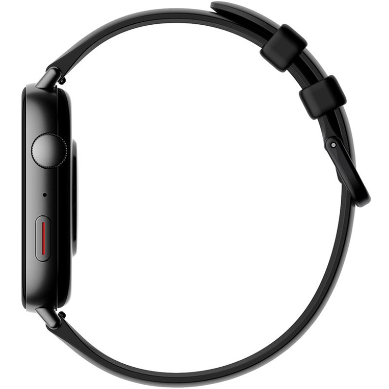 Смарт-годинник Gelius Pro GP-SW009 Amazwatch Numix Black