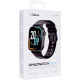 Смарт-годинник Gelius Pro GP-SW009 Amazwatch Numix Black