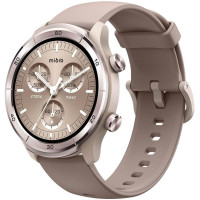 Смарт-годинник Mibro A3 45мм Mocha (XPAW022M)